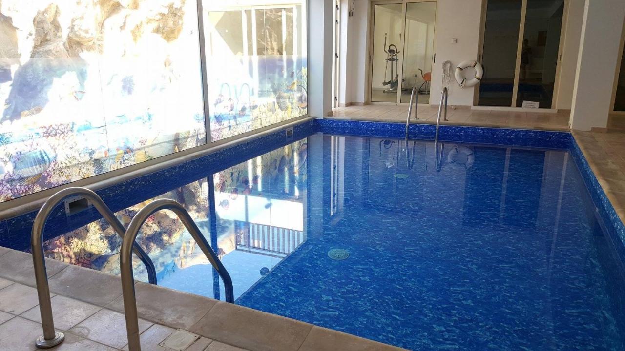 Pleasantly Furnished Apartment B201 With Large Terrace, Wi-Fi & Android Tv Peyia Exterior foto